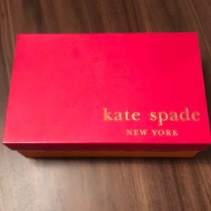 Kate Spade Stilettos